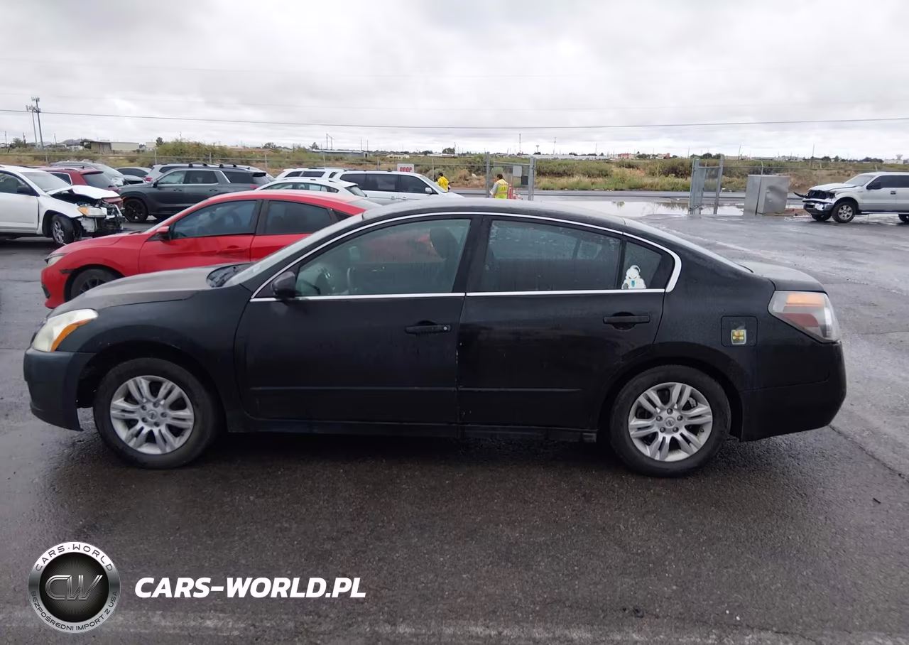 2011 Nissan Altima 2.5 S VIN:1N4AL2AP3BN456783 - 15