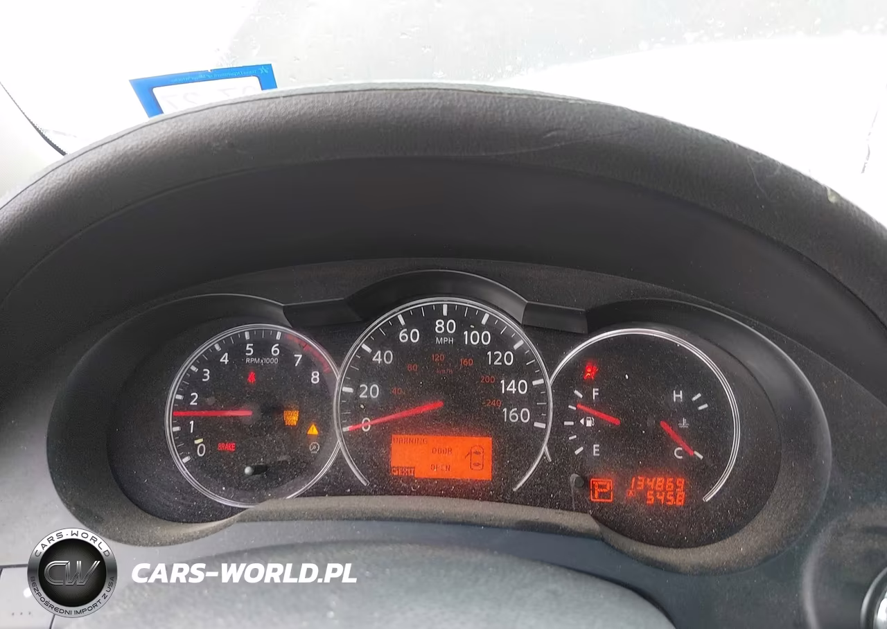 2011 Nissan Altima 2.5 S VIN:1N4AL2AP3BN456783 - 7