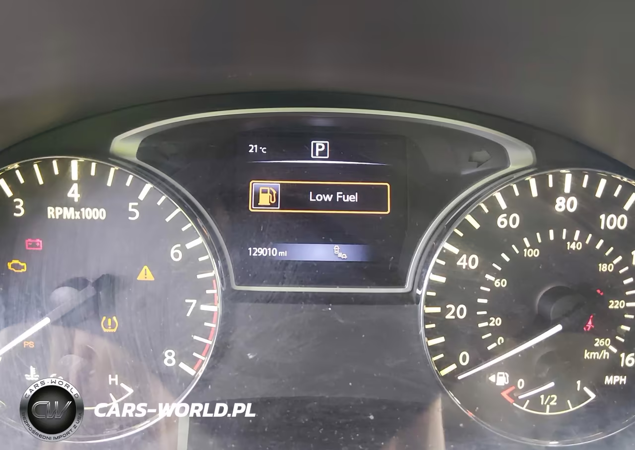 2016 Nissan Altima 2.5-2.5 S-2.5 Sl-2.5 Sr-2.5 Sv VIN:1N4AL3AP6GN320225 - 16