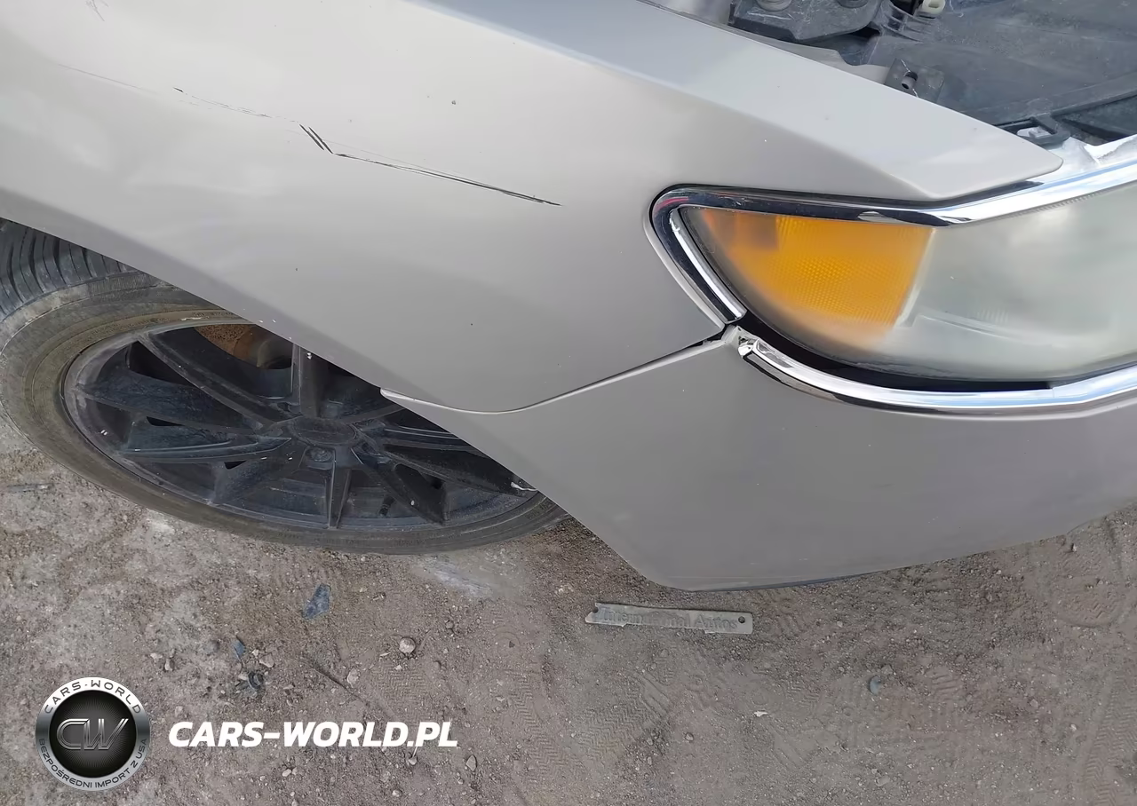 2010 Lincoln Mkz VIN:3LNHL2GC5AR750934 - 6