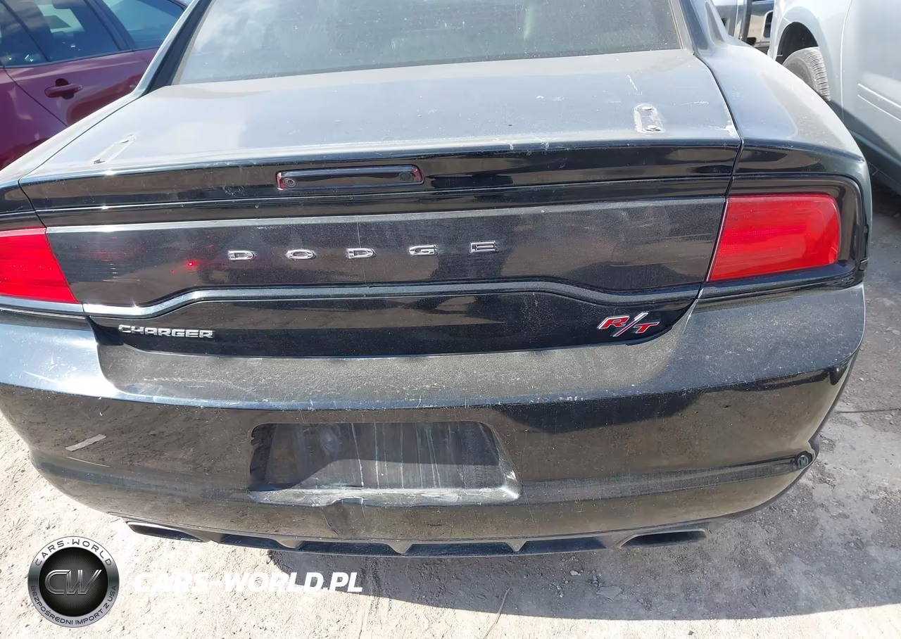 2014 Dodge Charger Road-Track VIN:2C3CDXCT4EH369225 - 20