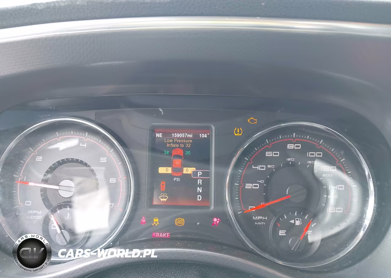 2014 Dodge Charger Road-Track VIN:2C3CDXCT4EH369225 - 7