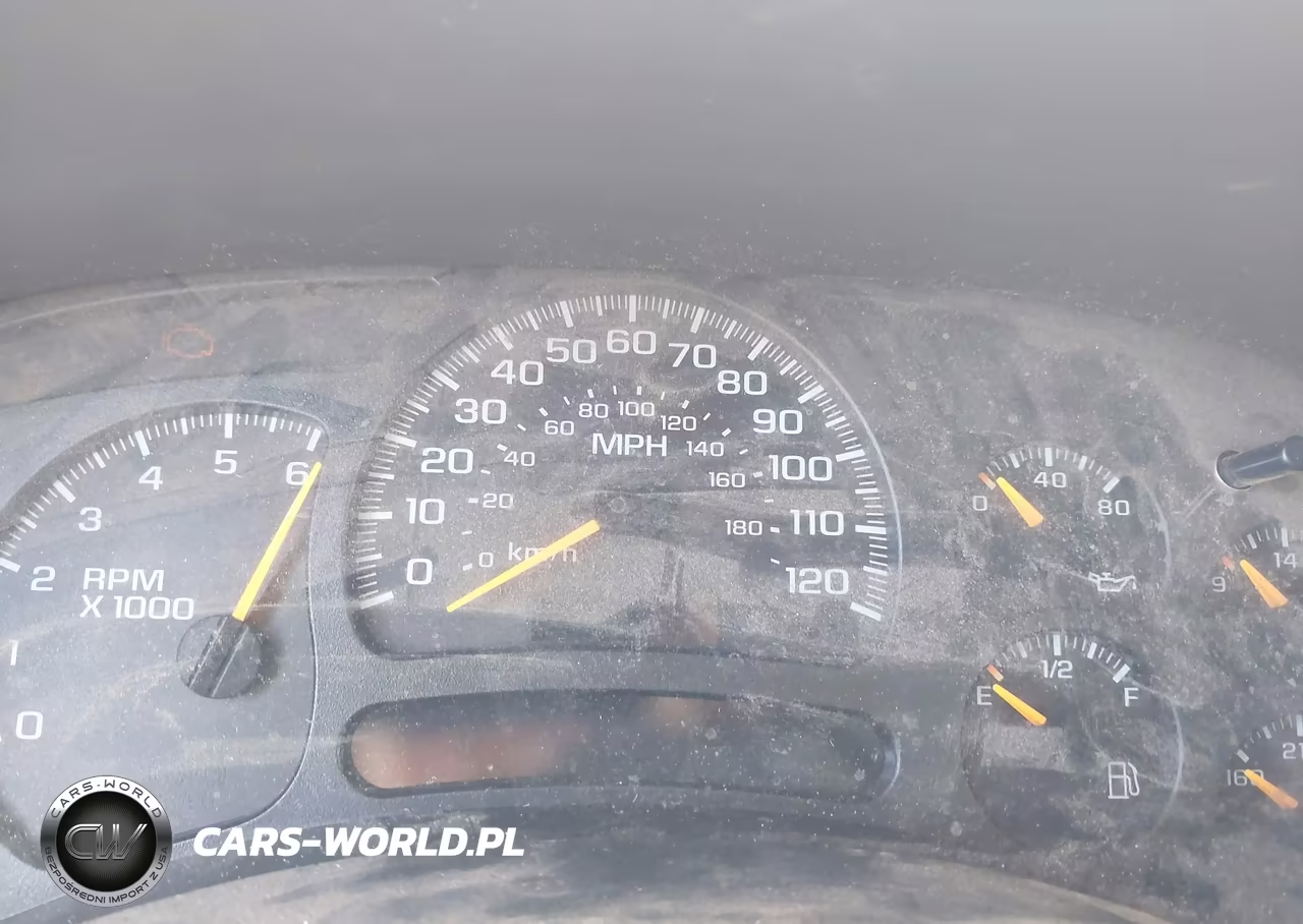2005 Chevrolet Silverado 2500Hd Ls VIN:1GCHK23U25F869775 - 15