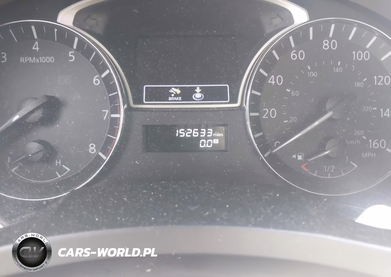2015 Nissan Altima 2.5 Sv VIN:1N4AL3AP0FC271324 - 7