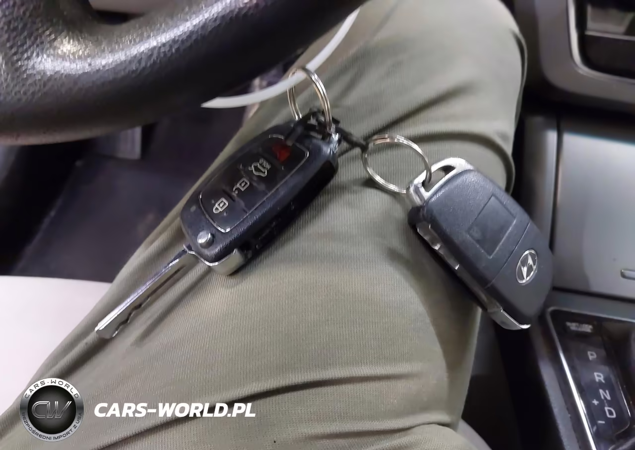 2017 Hyundai Sonata Se VIN:5NPE24AFXHH595674 - 11