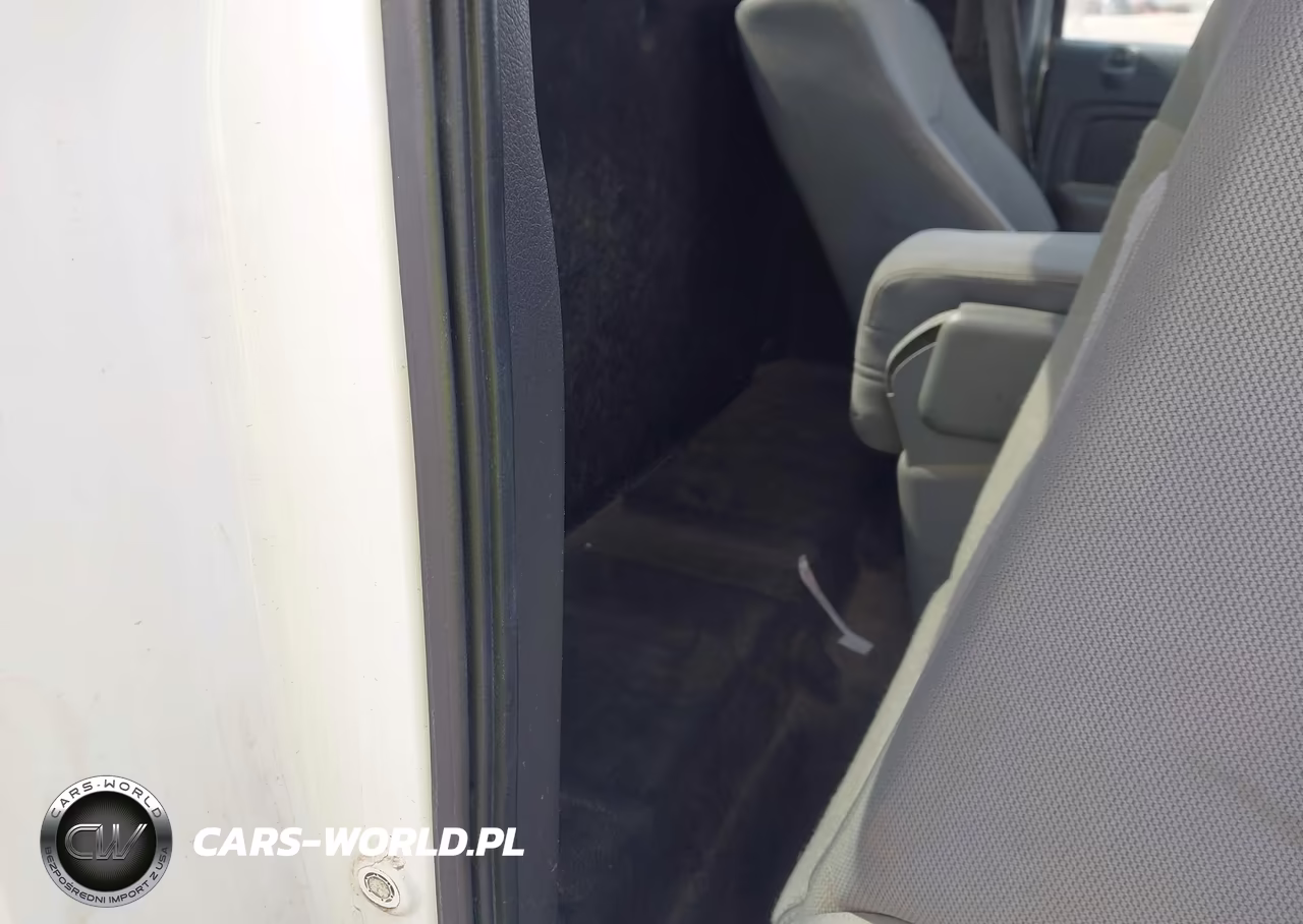 2013 Ford F-150 Xl VIN:1FTMF1CM9DKF79214 - 8