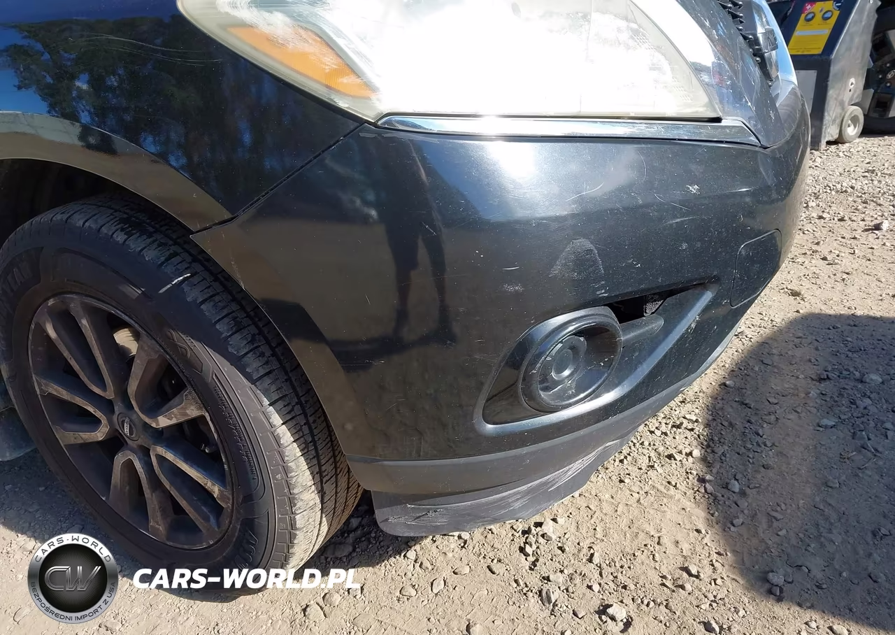 2014 Nissan Pathfinder Sv VIN:5N1AR2MN4EC647854 - 6