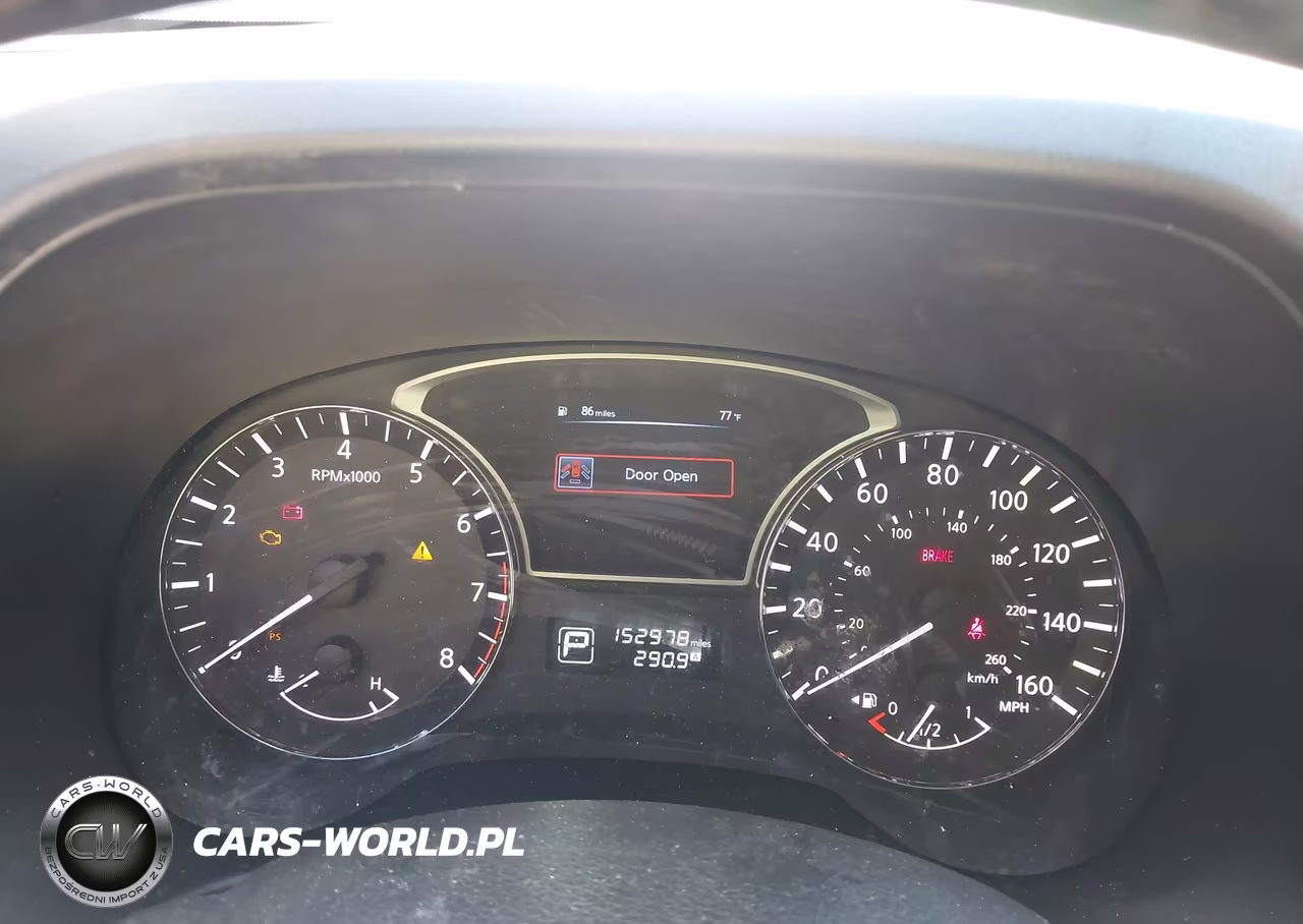 2014 Nissan Pathfinder Sv VIN:5N1AR2MN4EC647854 - 7