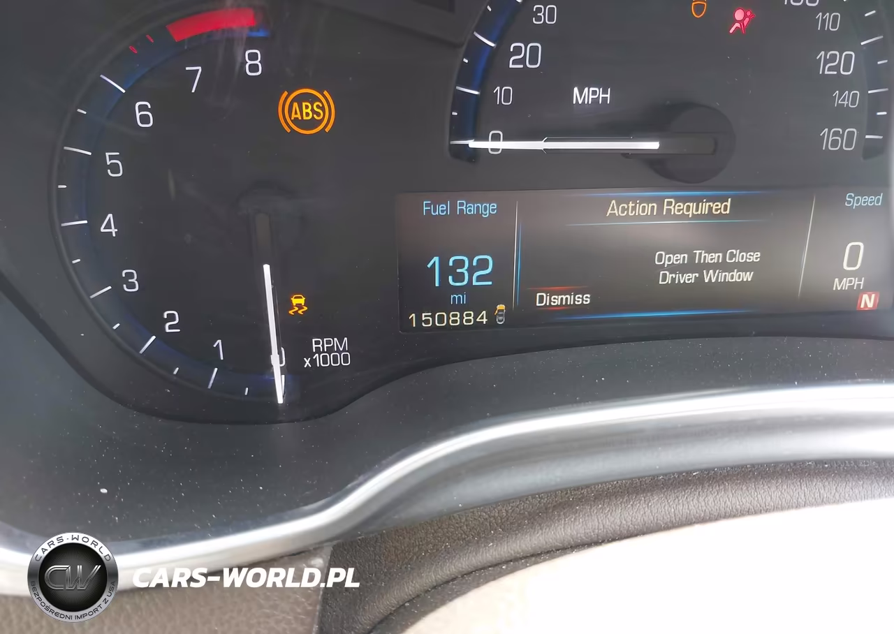 2013 Cadillac Srx Performance Collection VIN:3GYFNDE38DS581620 - 7