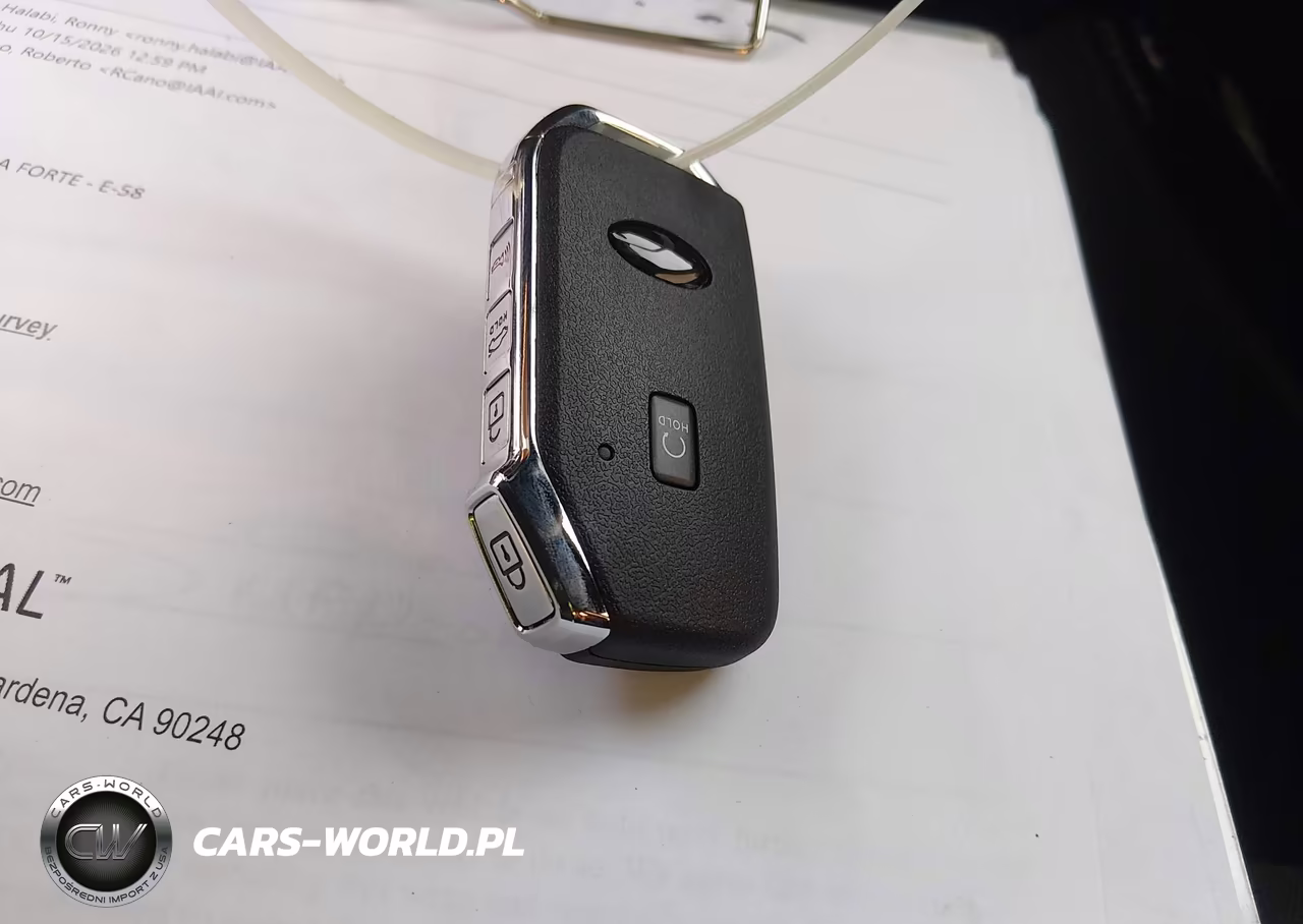 2024 Kia Forte Gt VIN:3KPF44AC2RE699134 - 11