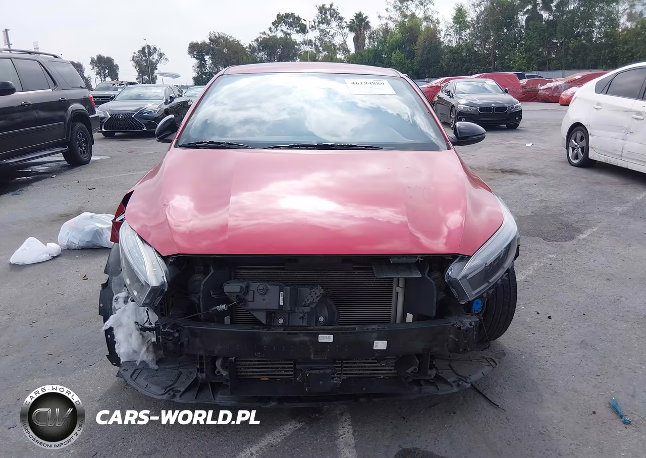 2024 Kia Forte Gt VIN:3KPF44AC2RE699134 - 13