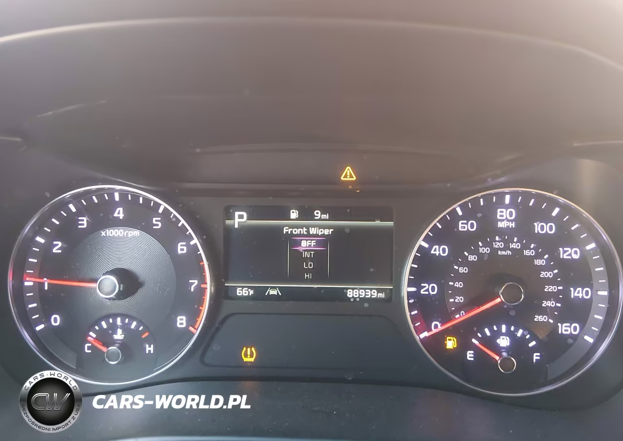 2024 Kia Forte Gt VIN:3KPF44AC2RE699134 - 7