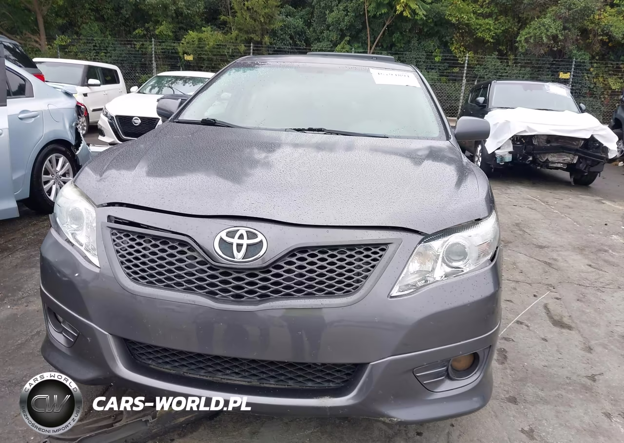 2011 Toyota Camry Se VIN:4T1BF3EK7BU142677 - 16