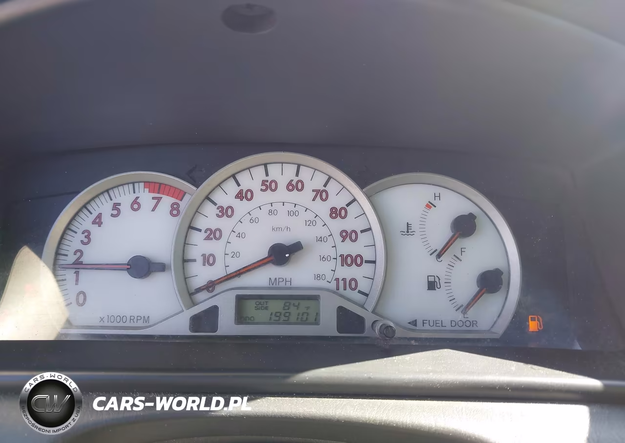 2008 Toyota Corolla S VIN:1NXBR32EX8Z964386 - 7