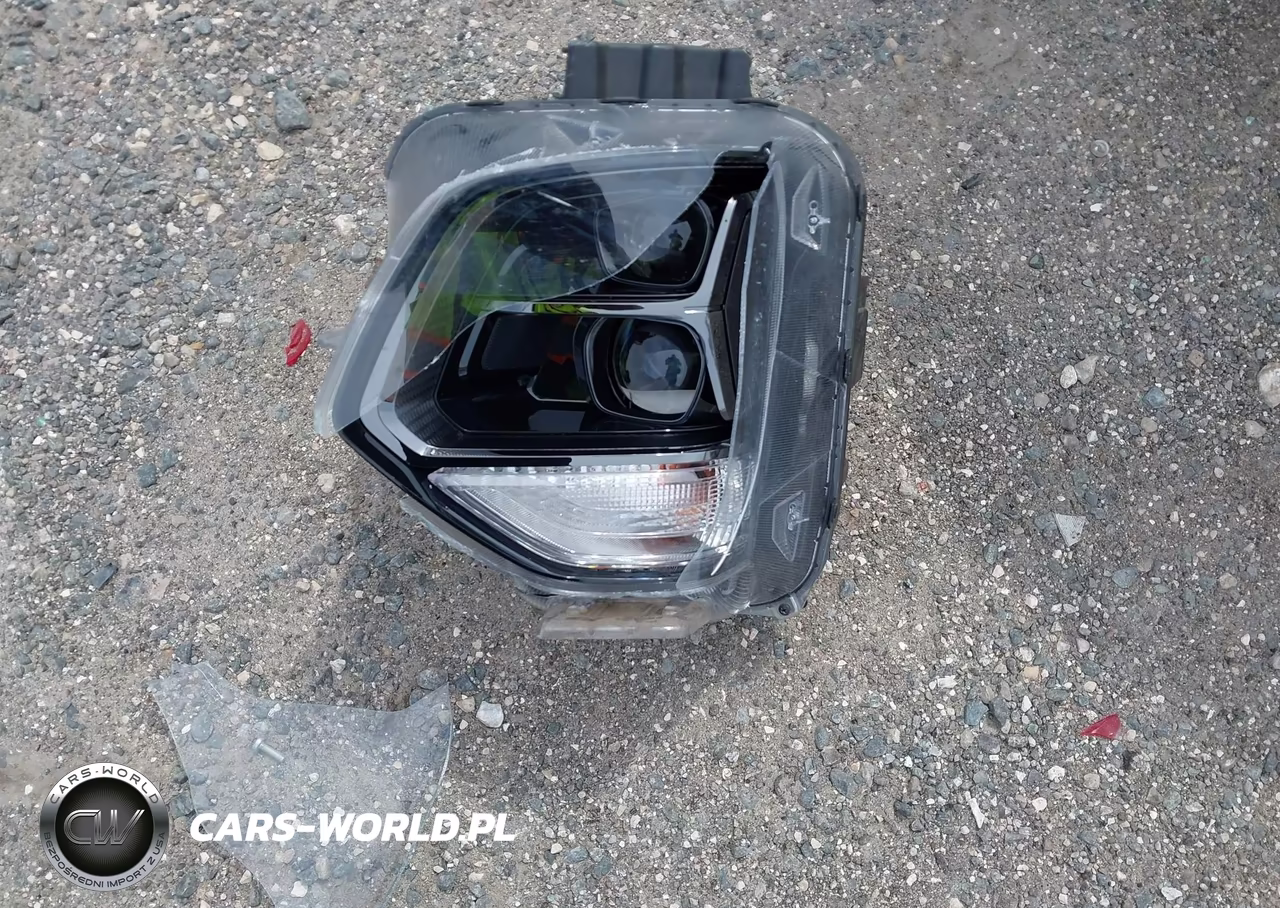 2020 Hyundai Santa Fe Limited VIN:5NMS5CAD6LH196057 - 12