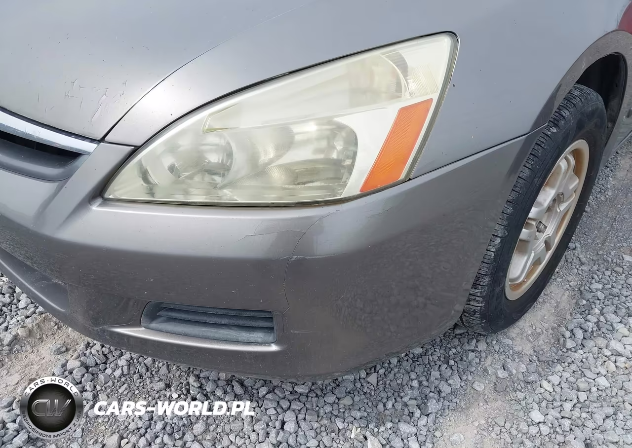 2007 Honda Accord 2.4 Ex VIN:1HGCM56897A216527 - 17