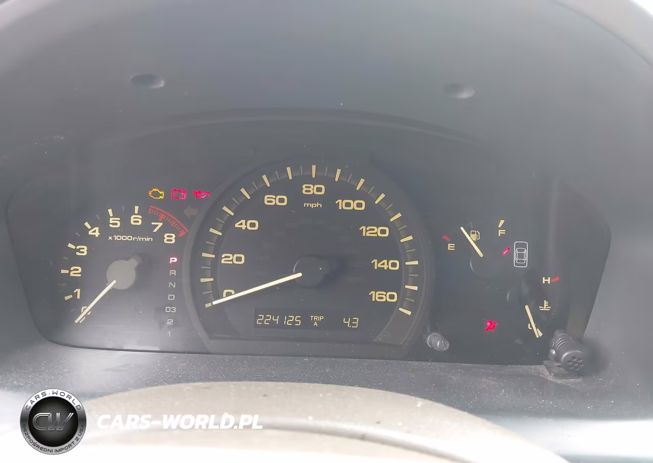 2007 Honda Accord 2.4 Ex VIN:1HGCM56897A216527 - 7