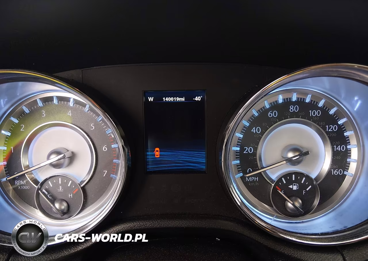2012 Chrysler 300 Mopar 12 VIN:2C3CCADT3CH315409 - 7