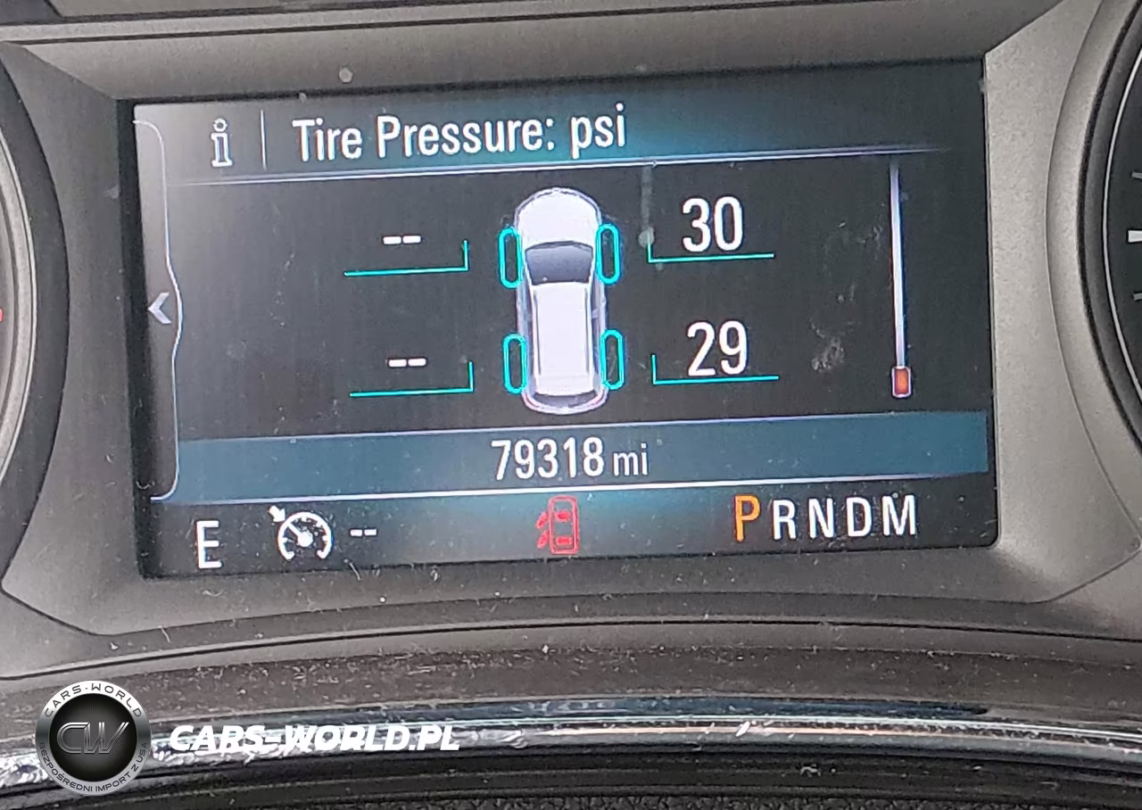 2020 Buick Encore Fwd Preferred VIN:KL4CJASB4LB028434 - 15