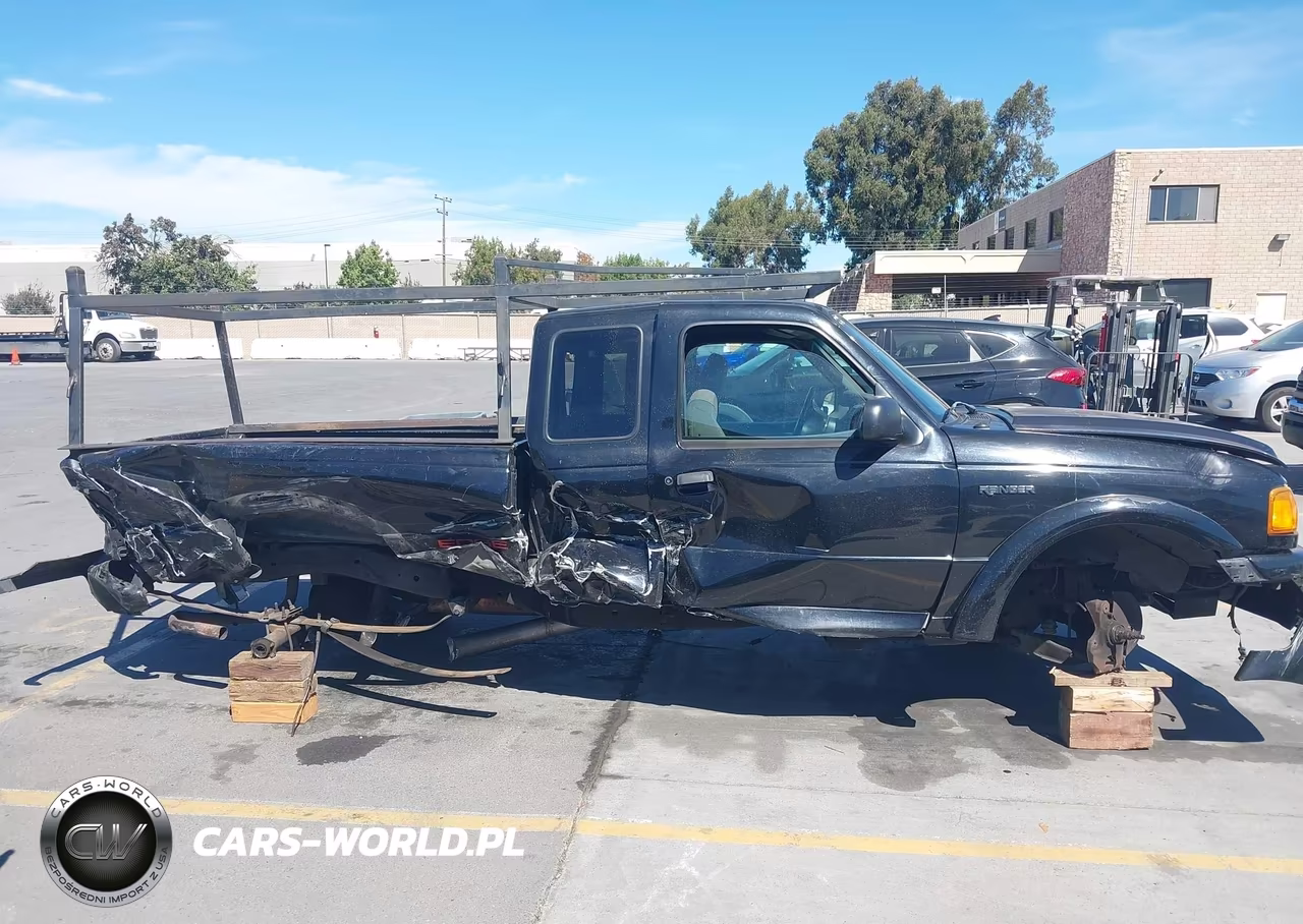 2002 Ford Ranger Edge VIN:1FTYR14EX2PB70641 - 14
