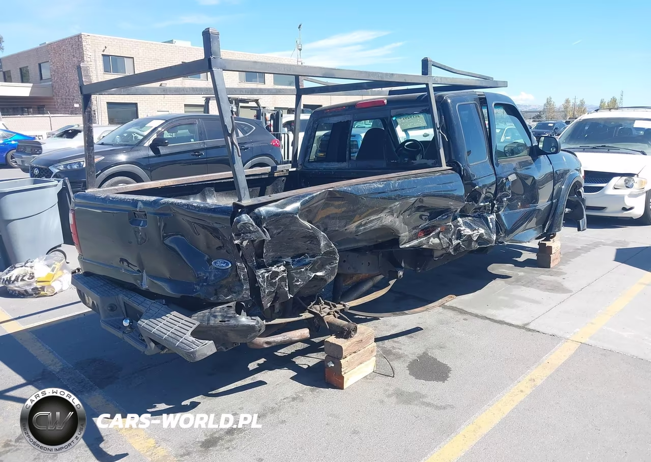 2002 Ford Ranger Edge VIN:1FTYR14EX2PB70641 - 4