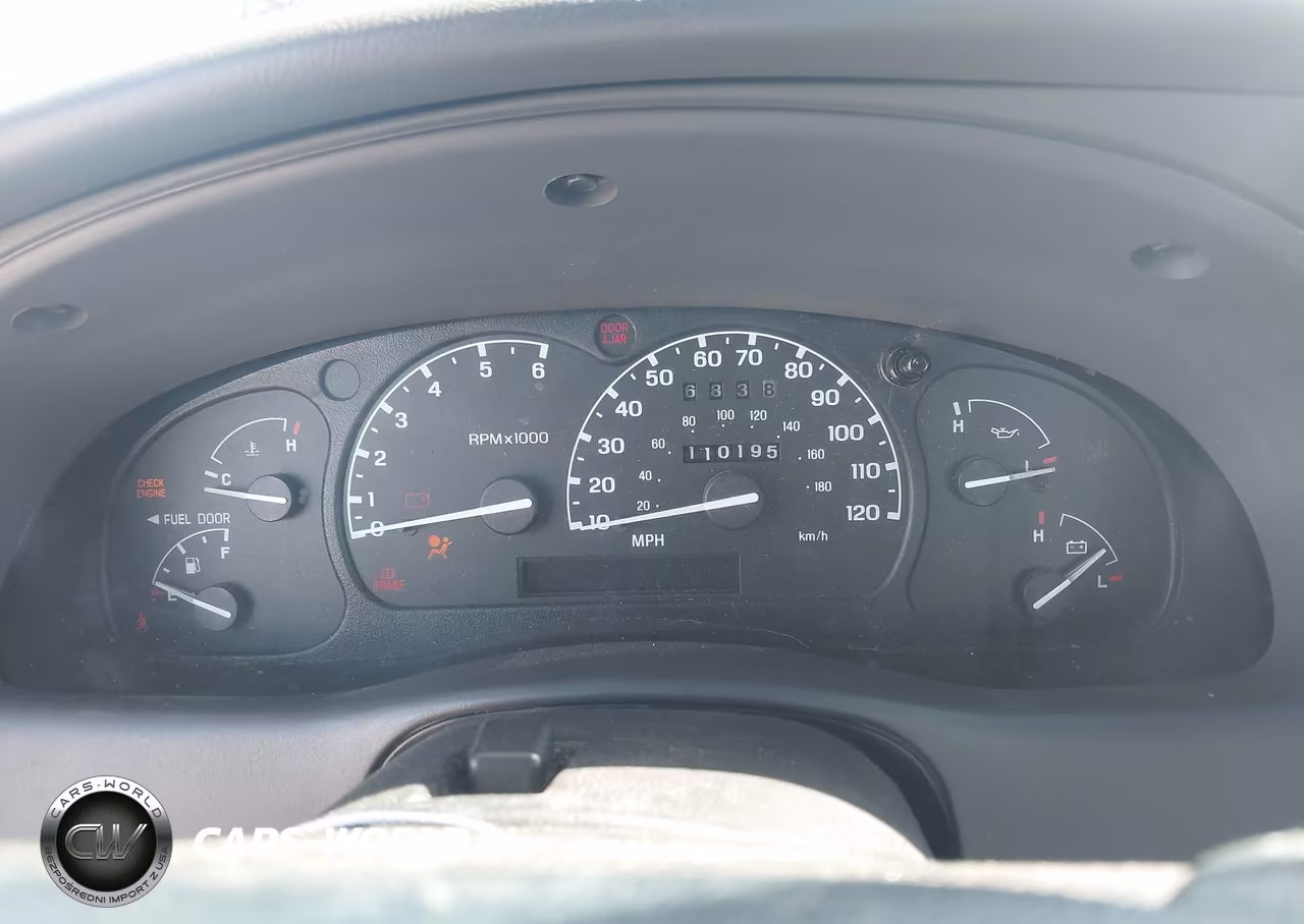 2002 Ford Ranger Edge VIN:1FTYR14EX2PB70641 - 7