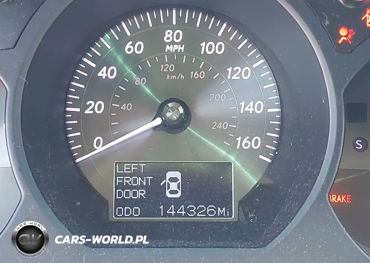2010 Lexus Gs 350 VIN:JTHBE1KS9A0050135 - 15