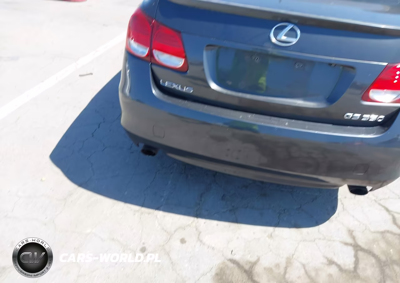 2010 Lexus Gs 350 VIN:JTHBE1KS9A0050135 - 16