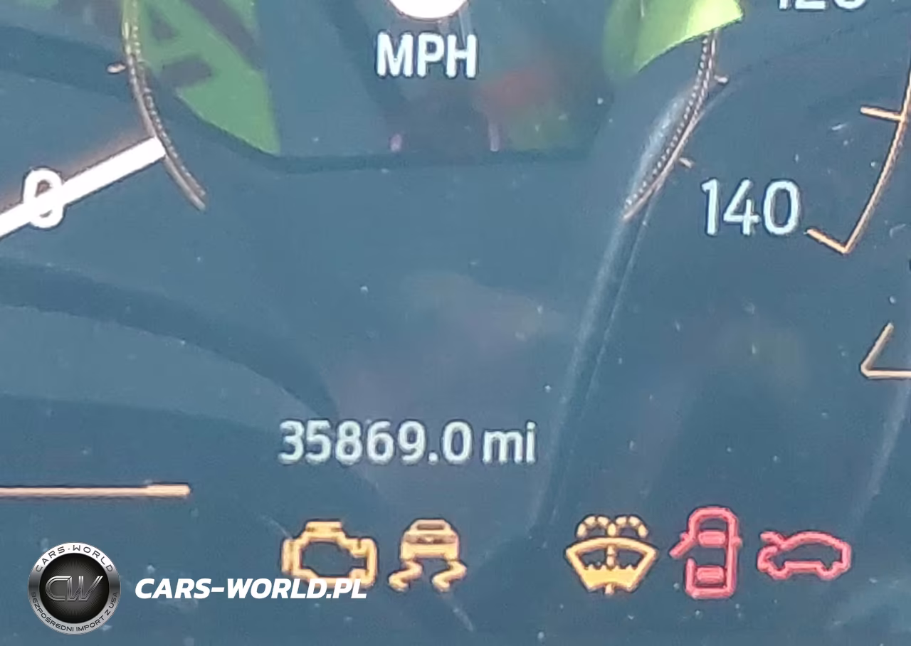 2024 Ford Mustang Ecoboost Fastback VIN:1FA6P8TH8R5136176 - 16