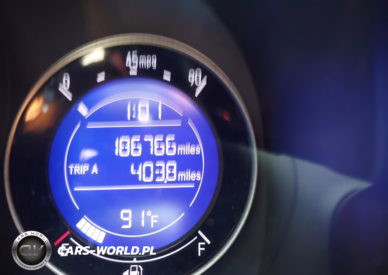 2016 Honda Fit Lx VIN:JHMGK5H58GX011690 - 15