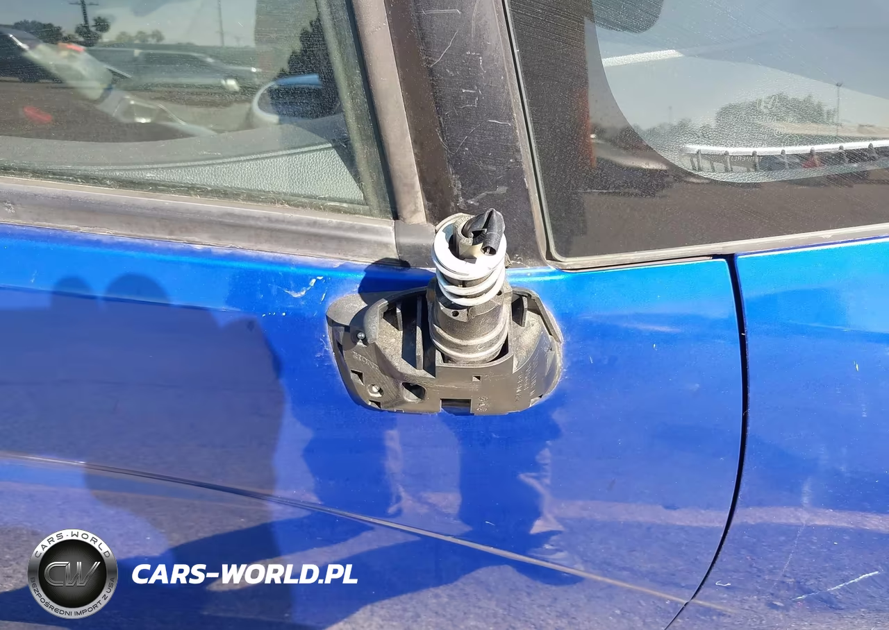 2016 Honda Fit Lx VIN:JHMGK5H58GX011690 - 6