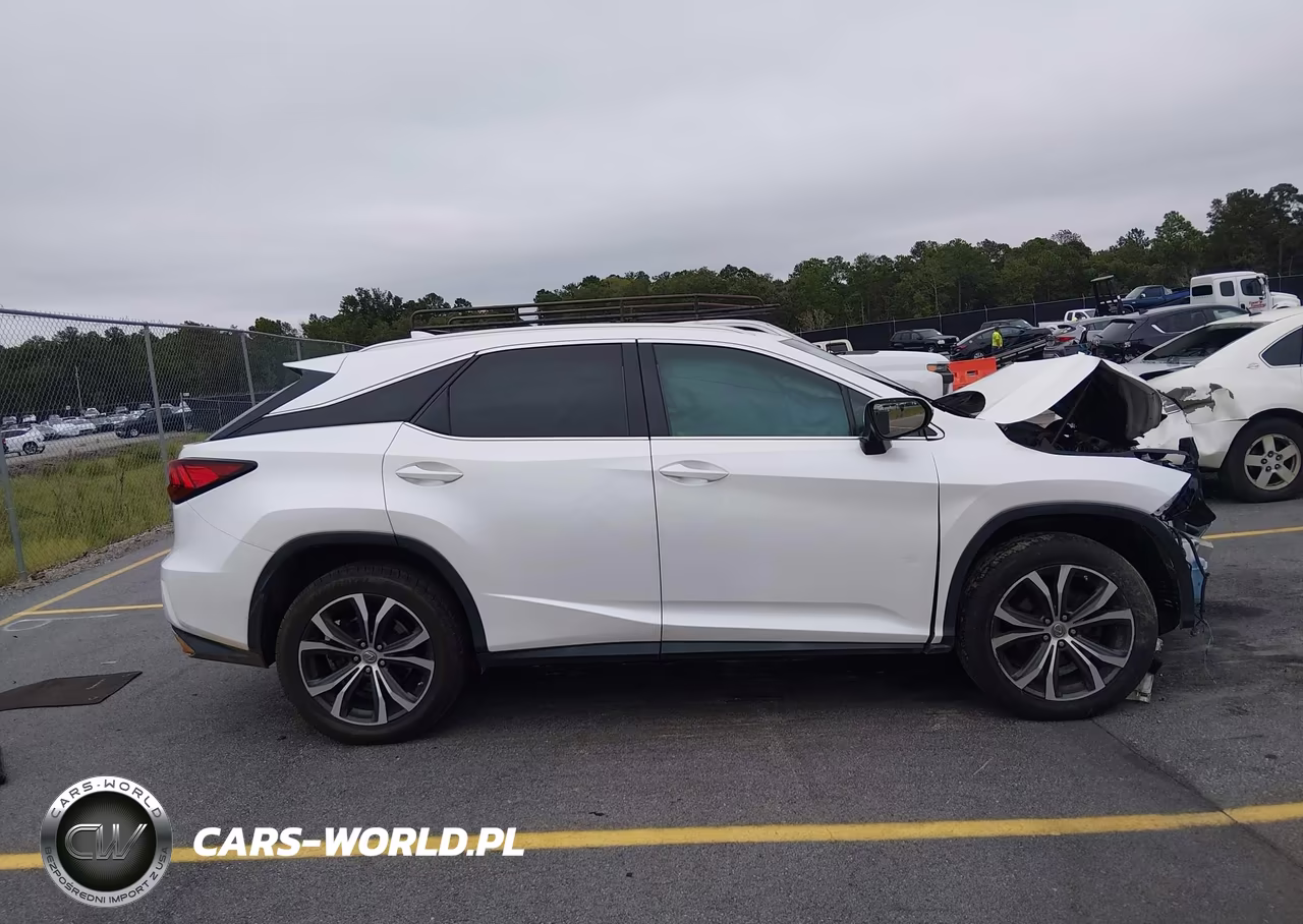 2016 Lexus Rx 350 VIN:2T2ZZMCA3GC018528 - 14
