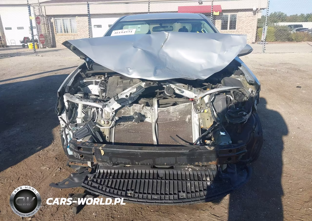 2014 Toyota Corolla S Plus VIN:5YFBURHE3EP068971 - 11