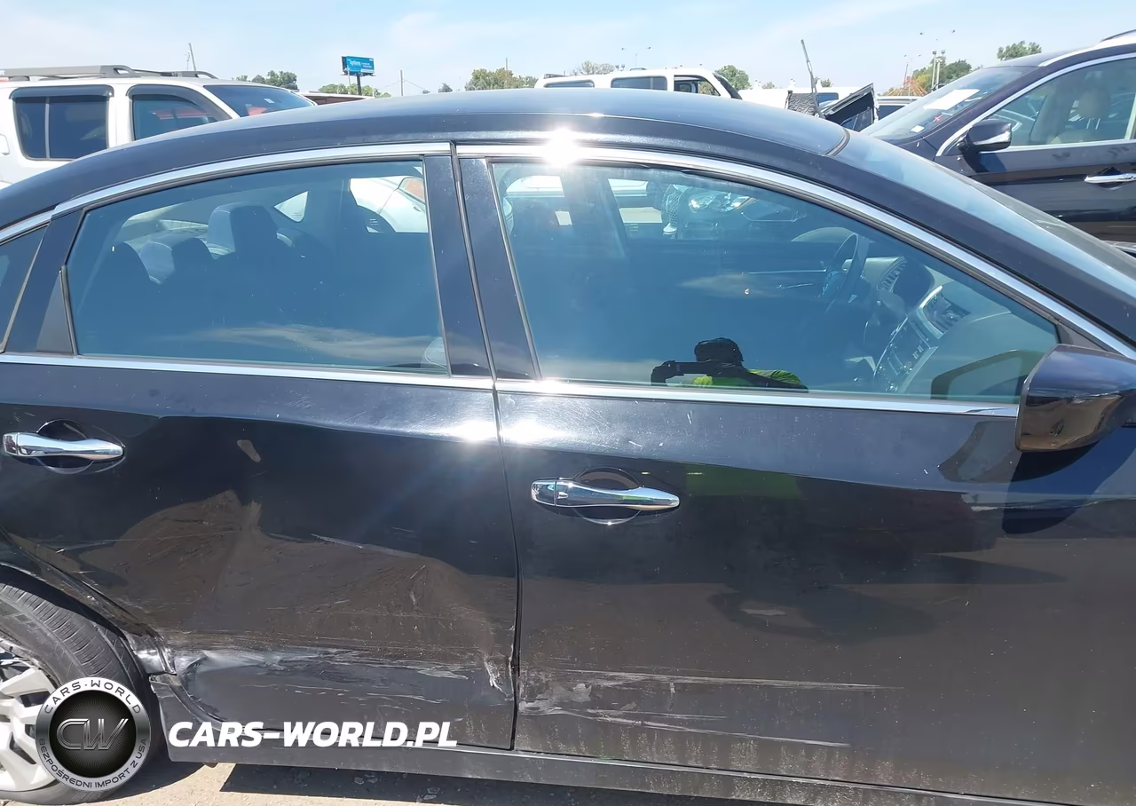2017 Nissan Altima 2.5 S VIN:1N4AL3AP8HC254810 - 14