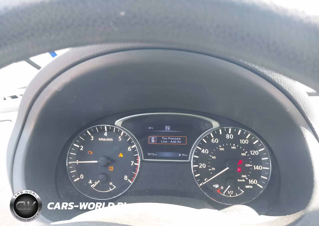 2017 Nissan Altima 2.5 S VIN:1N4AL3AP8HC254810 - 7