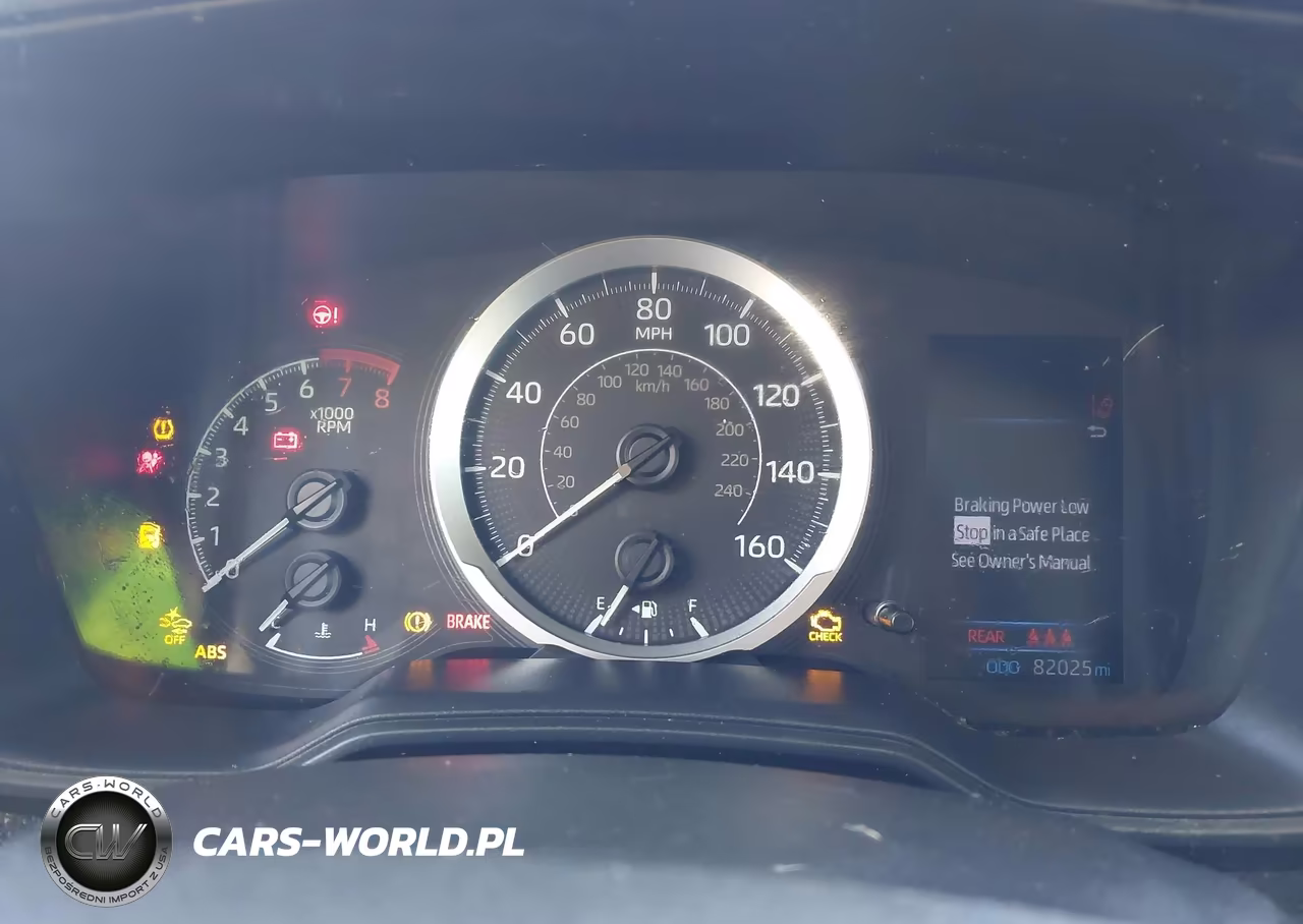2021 Toyota Corolla Le VIN:5YFEPMAE8MP161940 - 7