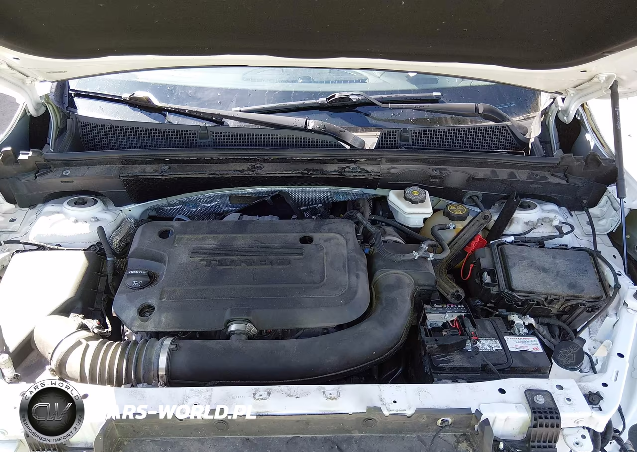 2022 Buick Envision Fwd Essence VIN:LRBFZNR46ND168534 - 10