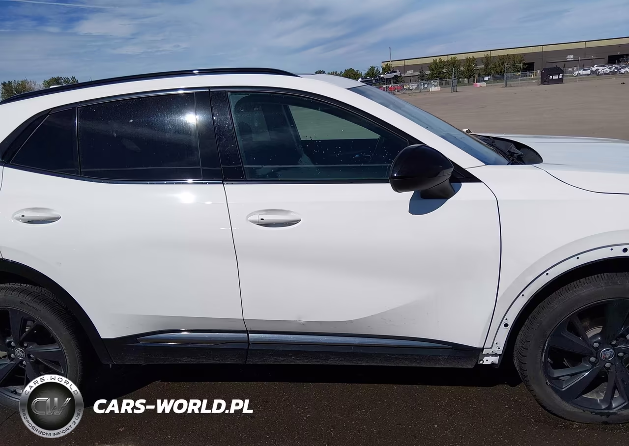 2022 Buick Envision Fwd Essence VIN:LRBFZNR46ND168534 - 14