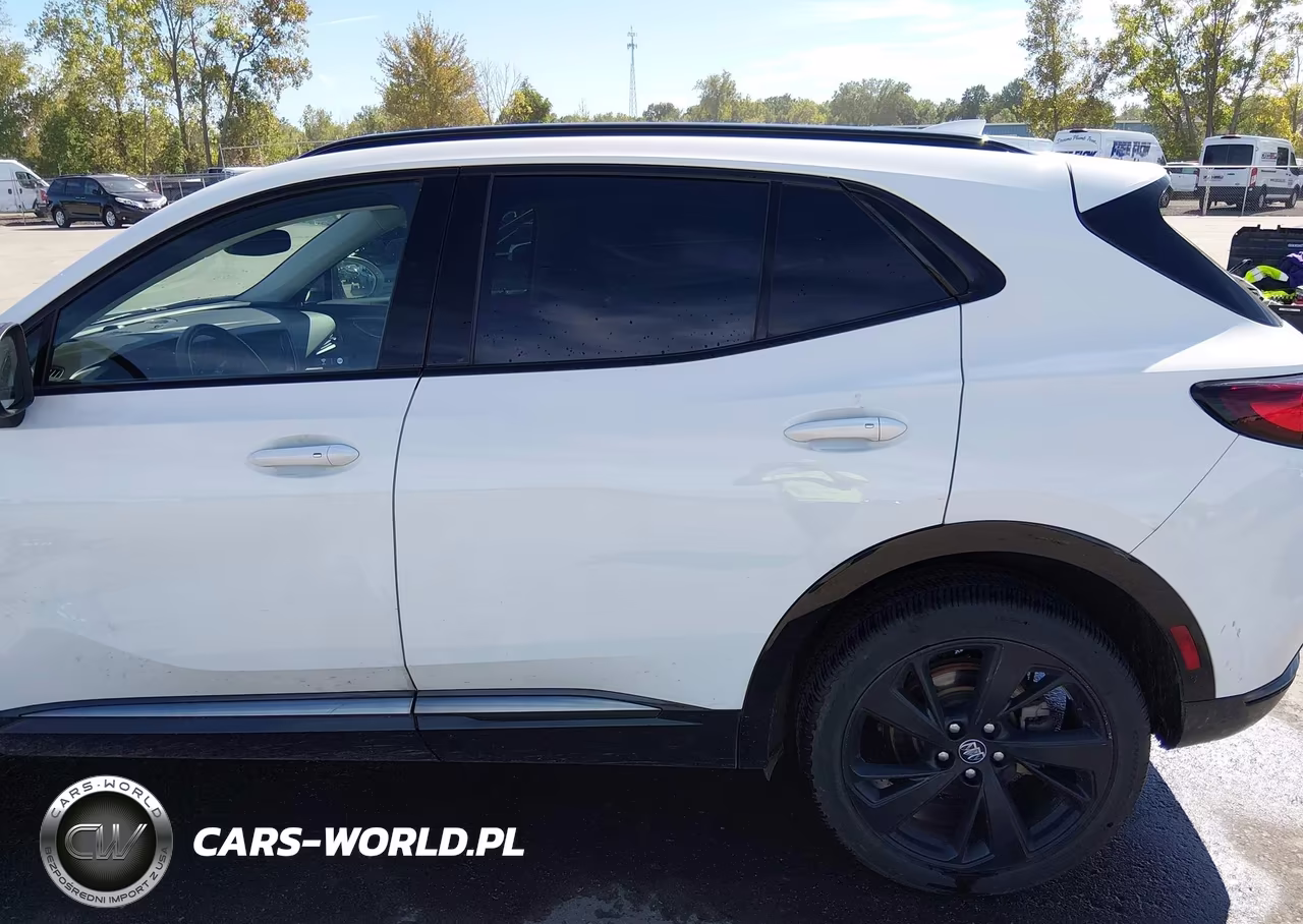 2022 Buick Envision Fwd Essence VIN:LRBFZNR46ND168534 - 15