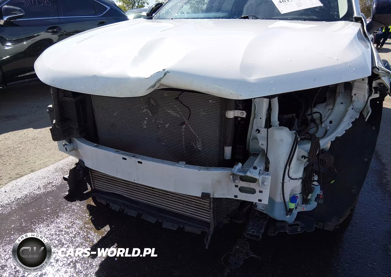 2022 Buick Envision Fwd Essence VIN:LRBFZNR46ND168534 - 6