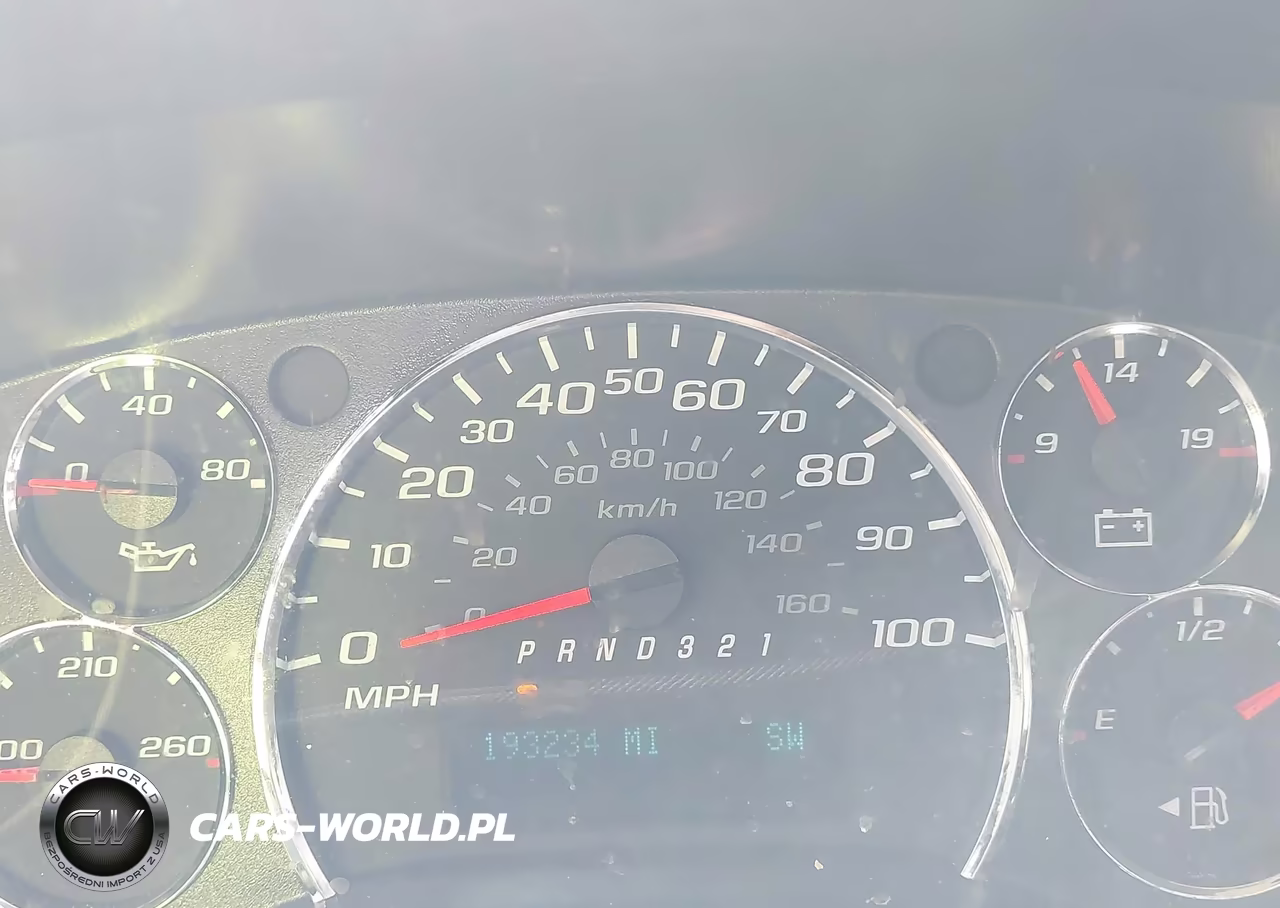2013 Chevrolet Express 1500 Work Van VIN:1GCSGAFX7D1136320 - 7