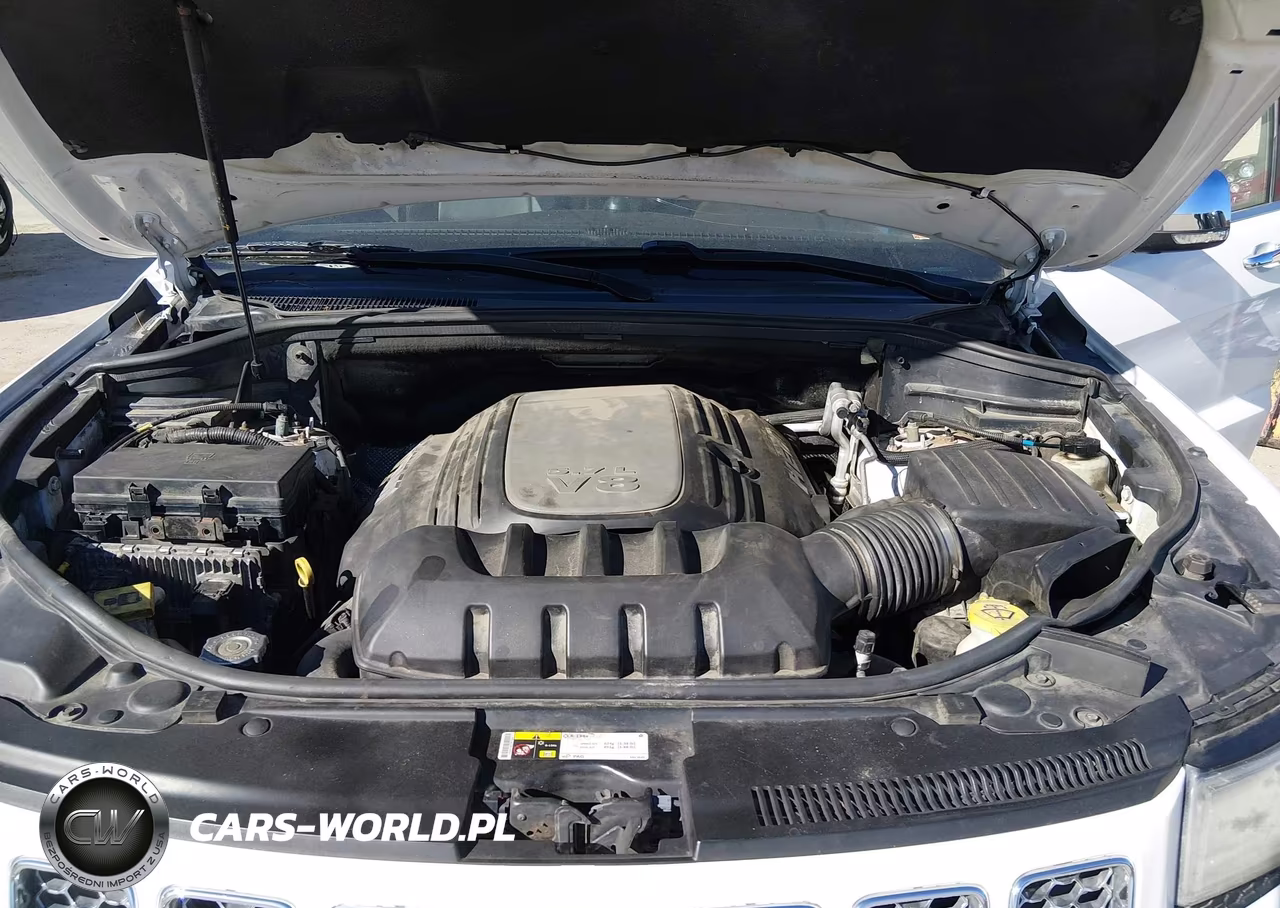 2014 Jeep Grand Cherokee Summit VIN:1C4RJFJT3EC115701 - 10