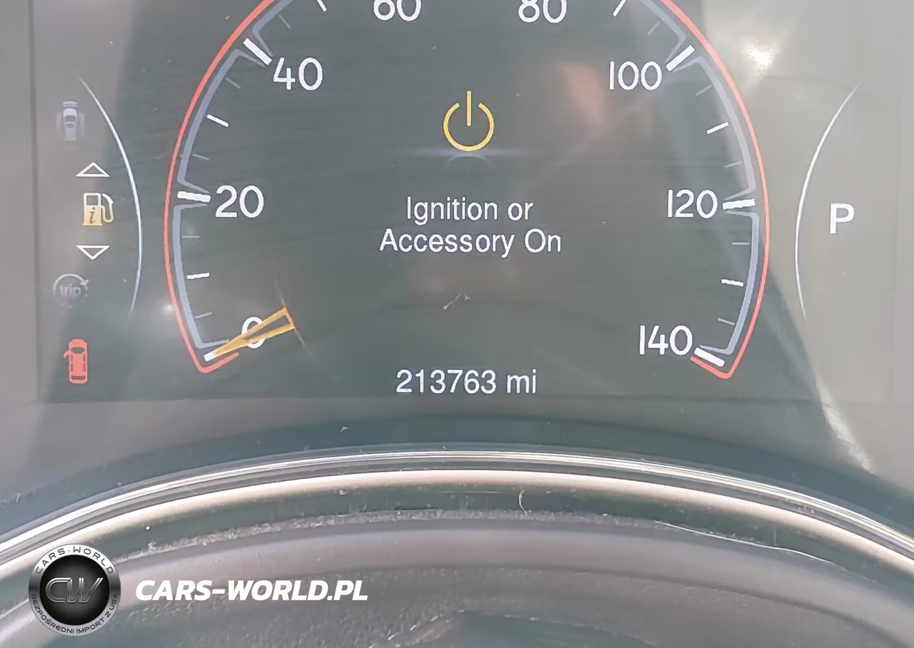 2014 Jeep Grand Cherokee Summit VIN:1C4RJFJT3EC115701 - 15