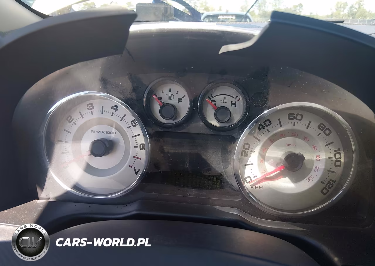 2007 Ford Edge Sel Plus VIN:2FMDK39C87BA27011 - 15
