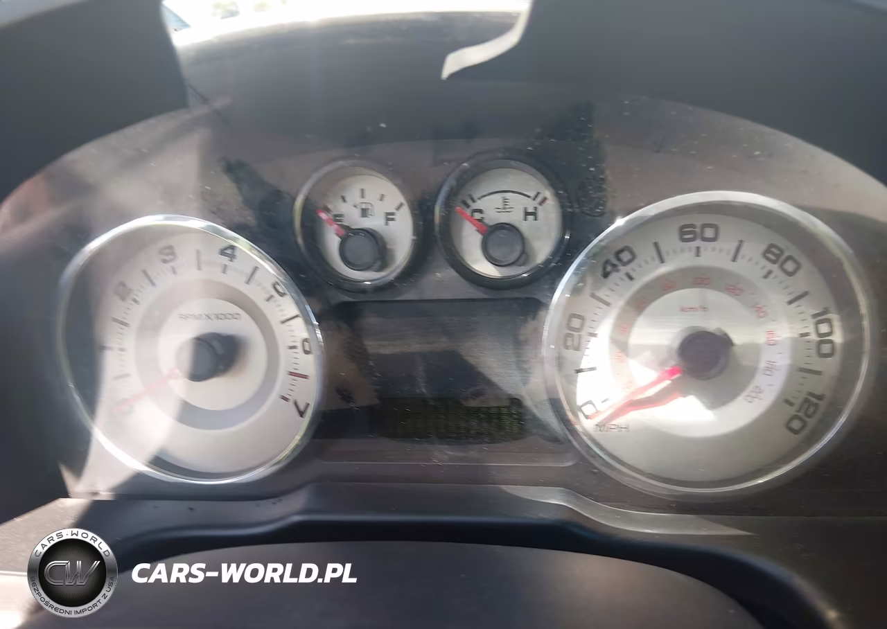 2007 Ford Edge Sel Plus VIN:2FMDK39C87BA27011 - 7