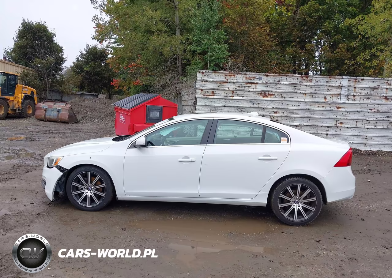 2016 Volvo S60 Inscription T5 Premier VIN:LYV612TK0GB094040 - 14