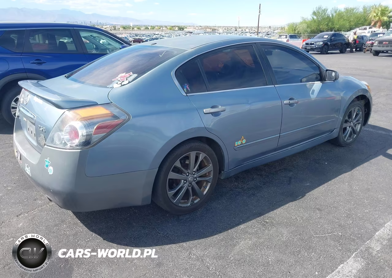 2012 Nissan Altima 2.5 S VIN:1N4AL2AP8CC150627 - 4