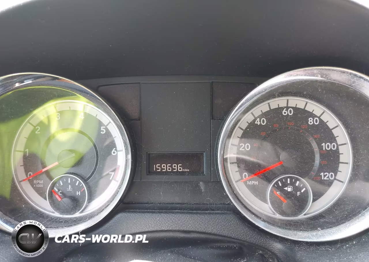 2014 Dodge Grand Caravan Se VIN:2C4RDGBGXER194371 - 7