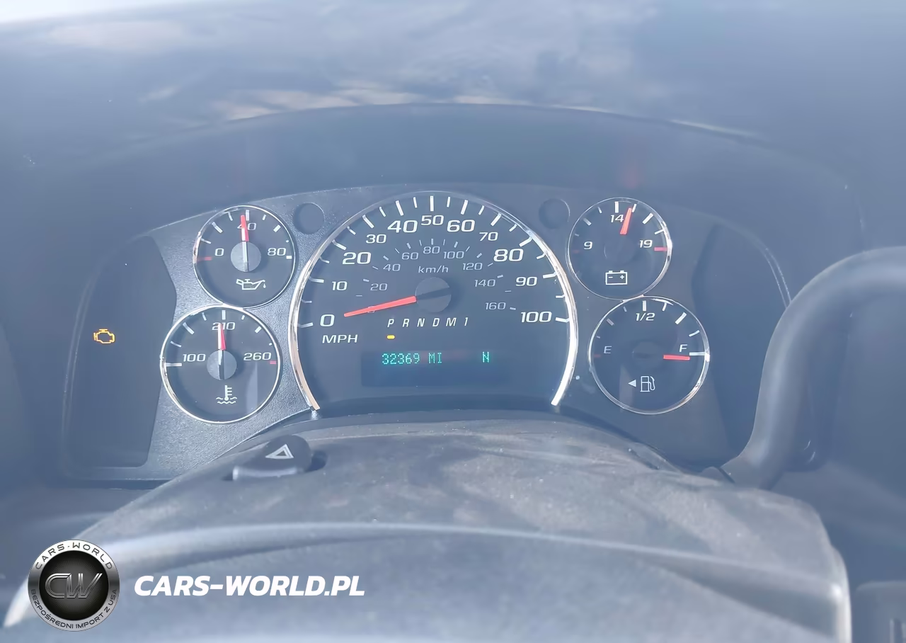 2017 Chevrolet Express 3500 Lt VIN:1GAZGPFF2H1274130 - 7