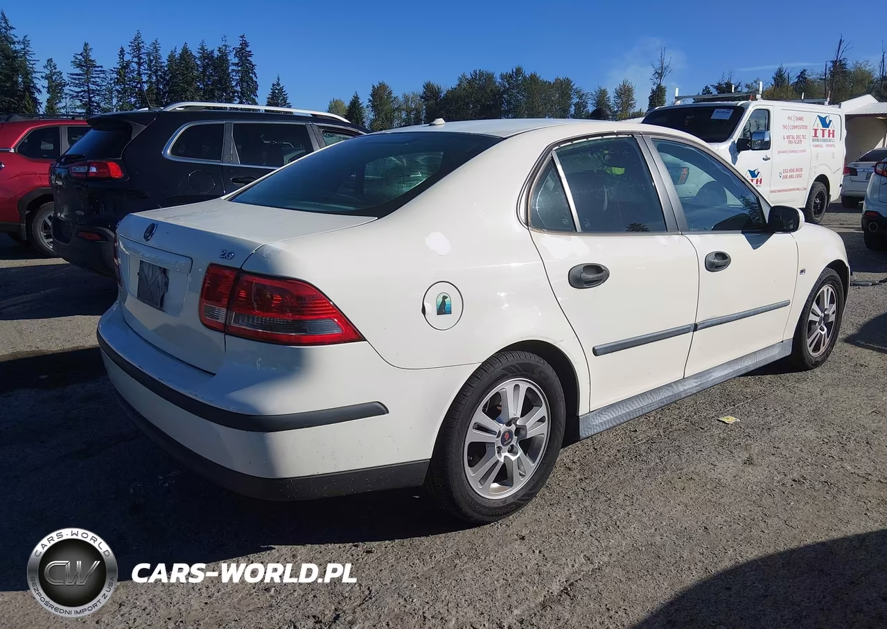 2005 Saab 9-3 Linear VIN:YS3FB49SX51021724 - 4